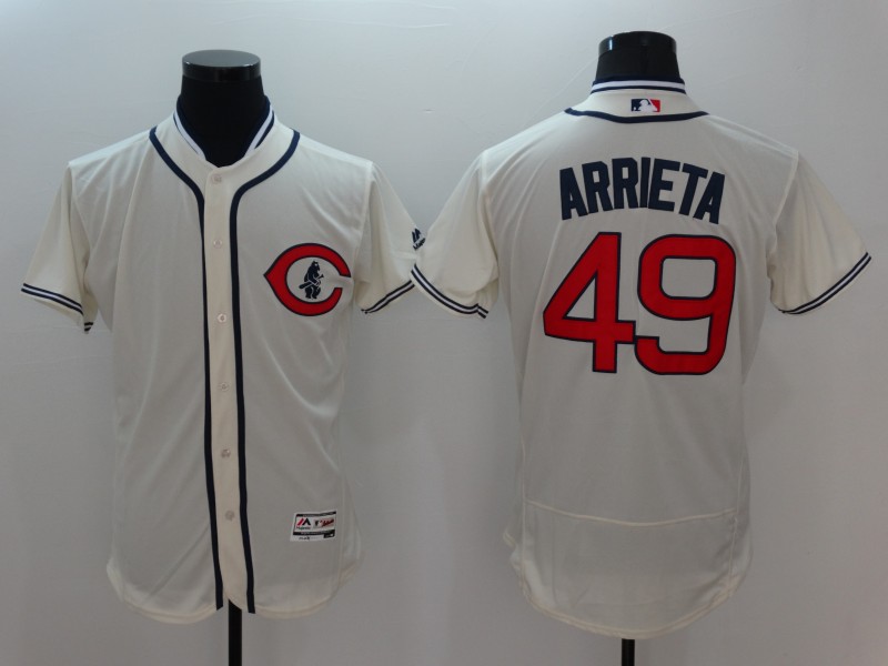 Chicago Cubs jerseys-012